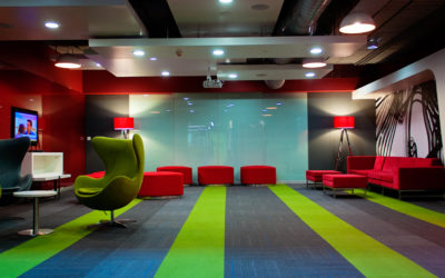 startup incubators and accelerators in Nigeira