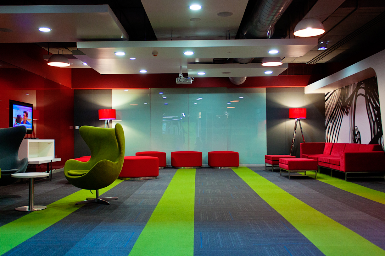 23 startup incubators and accelerators in Nigeria that can help you grow your business