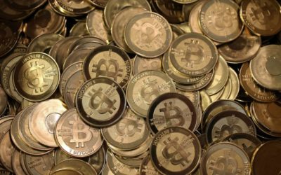 Cryptocurrency