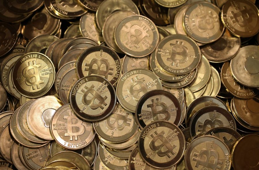 Africa’s young population and the drive for cryptocurrency