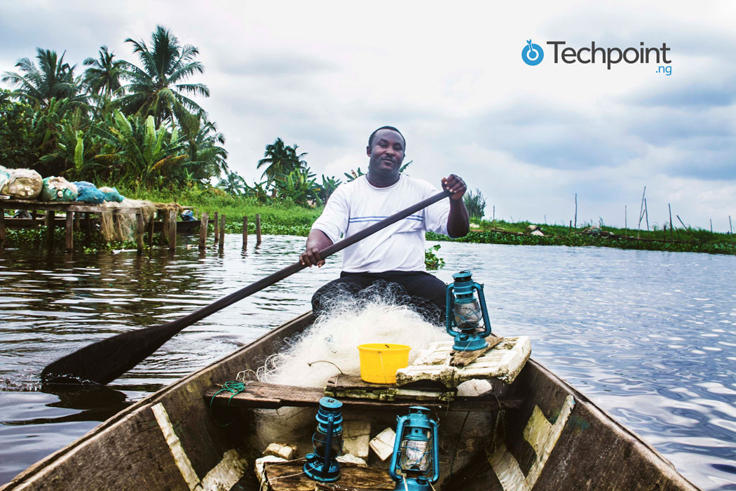 5 Nigerian companies with the coolest office spaces in 2015 17 techpoint4