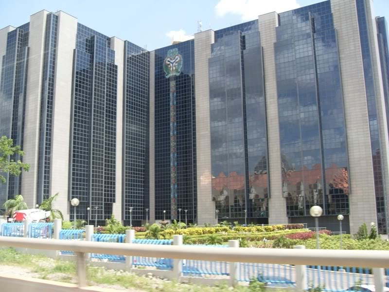 CBN eliminates exchange rate cap, permits market-based limits