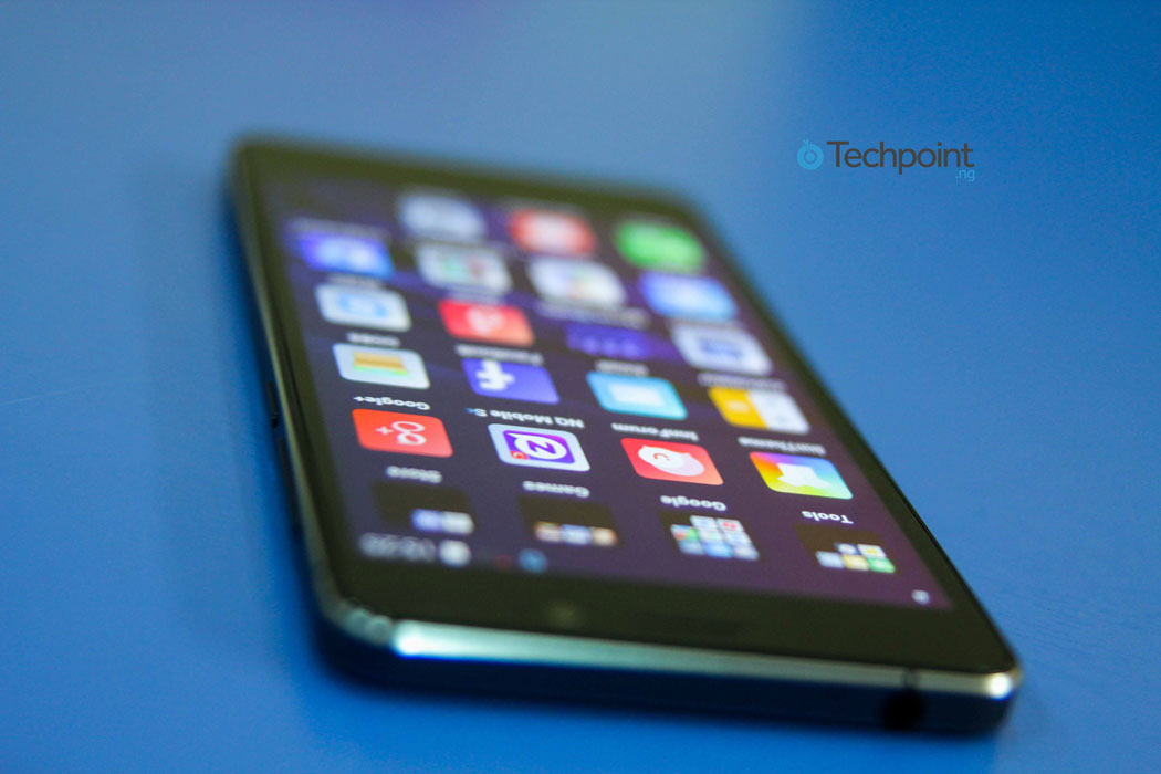 Worldwide Smartphone Penetration to reach 70% by 2020