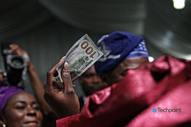 Behind the scenes of SPARK and Hotels.ng investment in ogaVenue 1 revenue-model