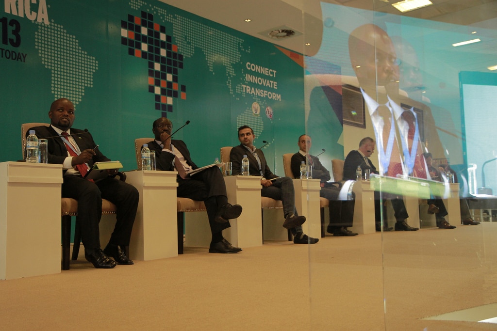 Solutions for a smart Africa to be showcased at Transform Africa