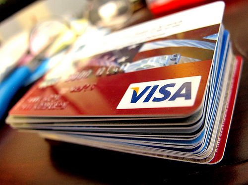 CBN increases benchmark interest rate 3 visa card