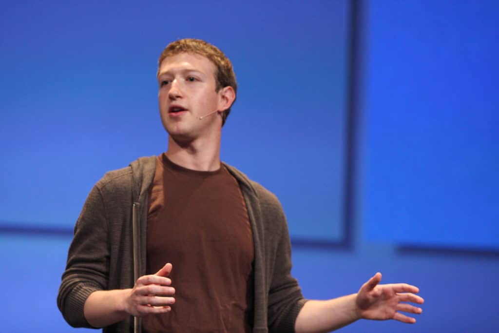 MultiChoice’s ₦1.8tn tax claim, MFS Africa’s Nigeria expansion and Facebook’s name change 3 Mark Zuckerberg