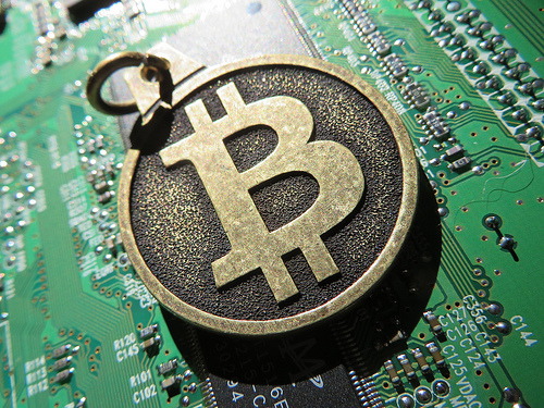 The SEC cryptocurrency statement: What is SEC regulating? 4 bitcoin