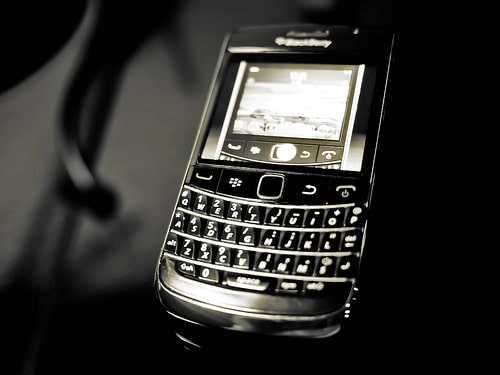 Data Wars: A race to the bottom 1 blackberry-phone