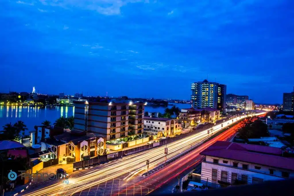 Nigerian startup ecosystem