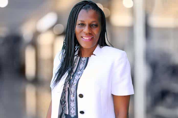 Why Jumia Nigeria may not be stopping pay on delivery anytime soon 1 Juliet Anammah, Jumia Nigeria CEO
