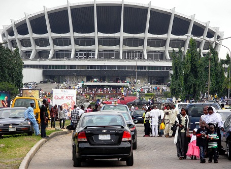 Why local content is not yet the key to increasing subscriber numbers on movie streaming platforms in Nigeria 3 National Theatre Lagos