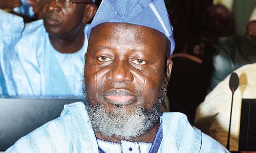Nigeria is expected to earn $400,000 annually from Belarus satellite