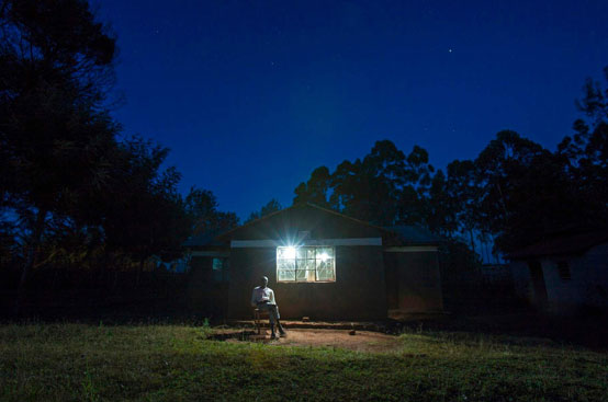 Solar energy: Nigeria’s best shot at eradicating its electricity problem