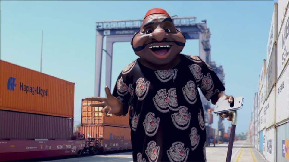 4 Awesome Nigerian 3D Animators you (probably) never knew existed