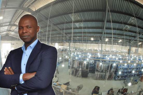 Sim Shagaya resigns as CEO of Konga