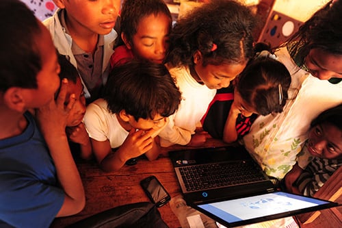 Unlocking Africa’s untapped digital potential