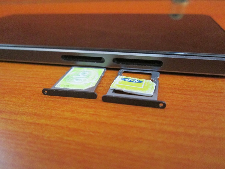 The NCC plans to implement a National Mobile Roaming strategy