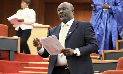 Nigeria’s Senate probes TSA and terminates Remita’s contract