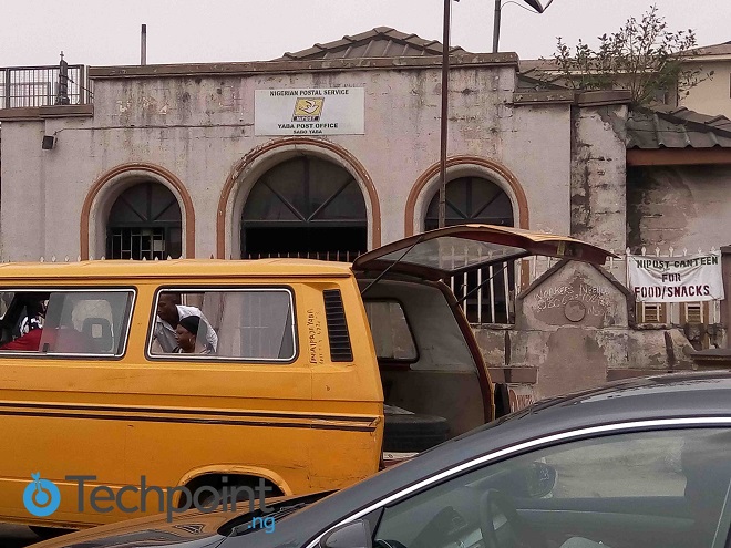 Nigerians should expect a new and improved NIPOST