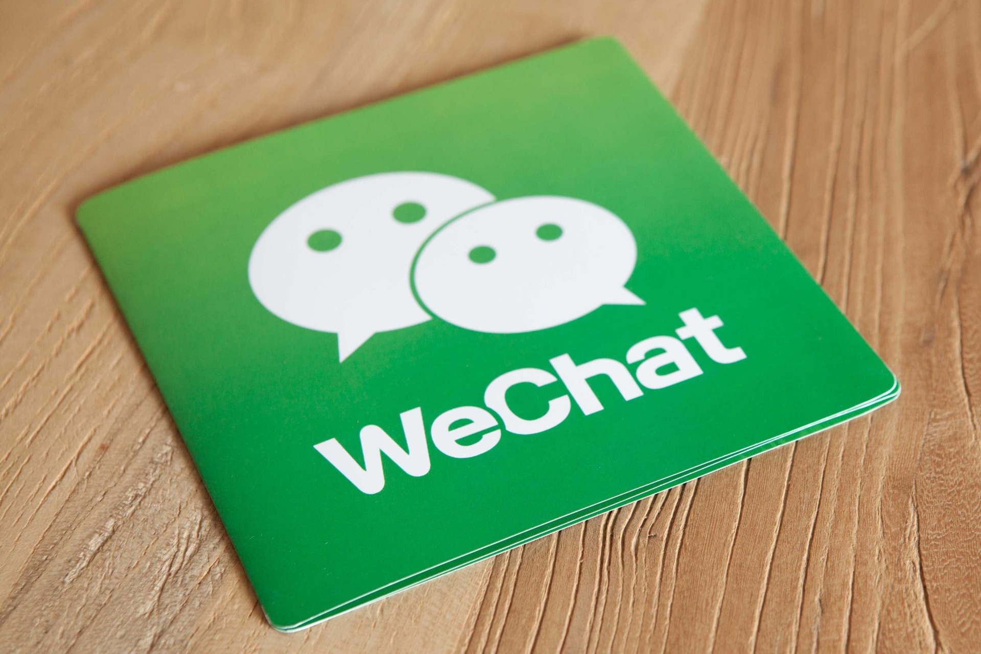 Is WeChat on the verge of exiting Nigeria?