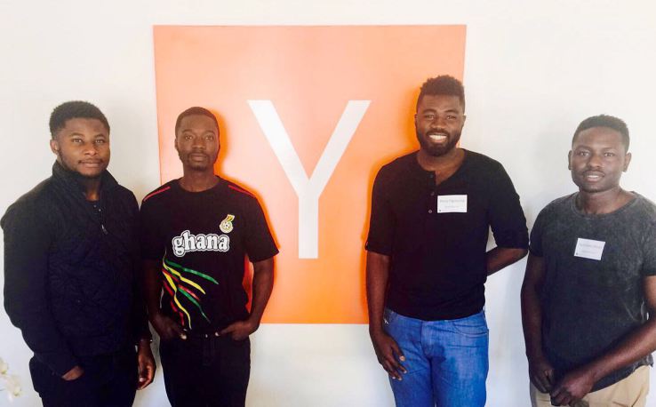 3 African startups make Y Combinator Demo Day 2016