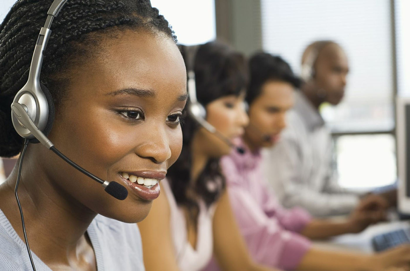 This is why Nigerian telcos should not block Skype and WhatsApp calls 1 customer service transformation
