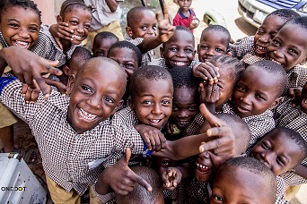 How Genii Games is telling children the African story digitally