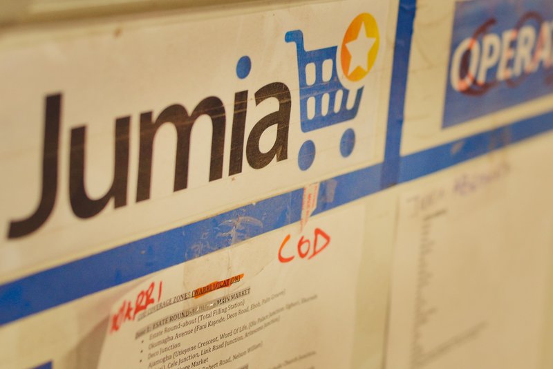 Closing its fourth day on the NYSE at $40.07, Jumia overshoots $3 billion valuation mark