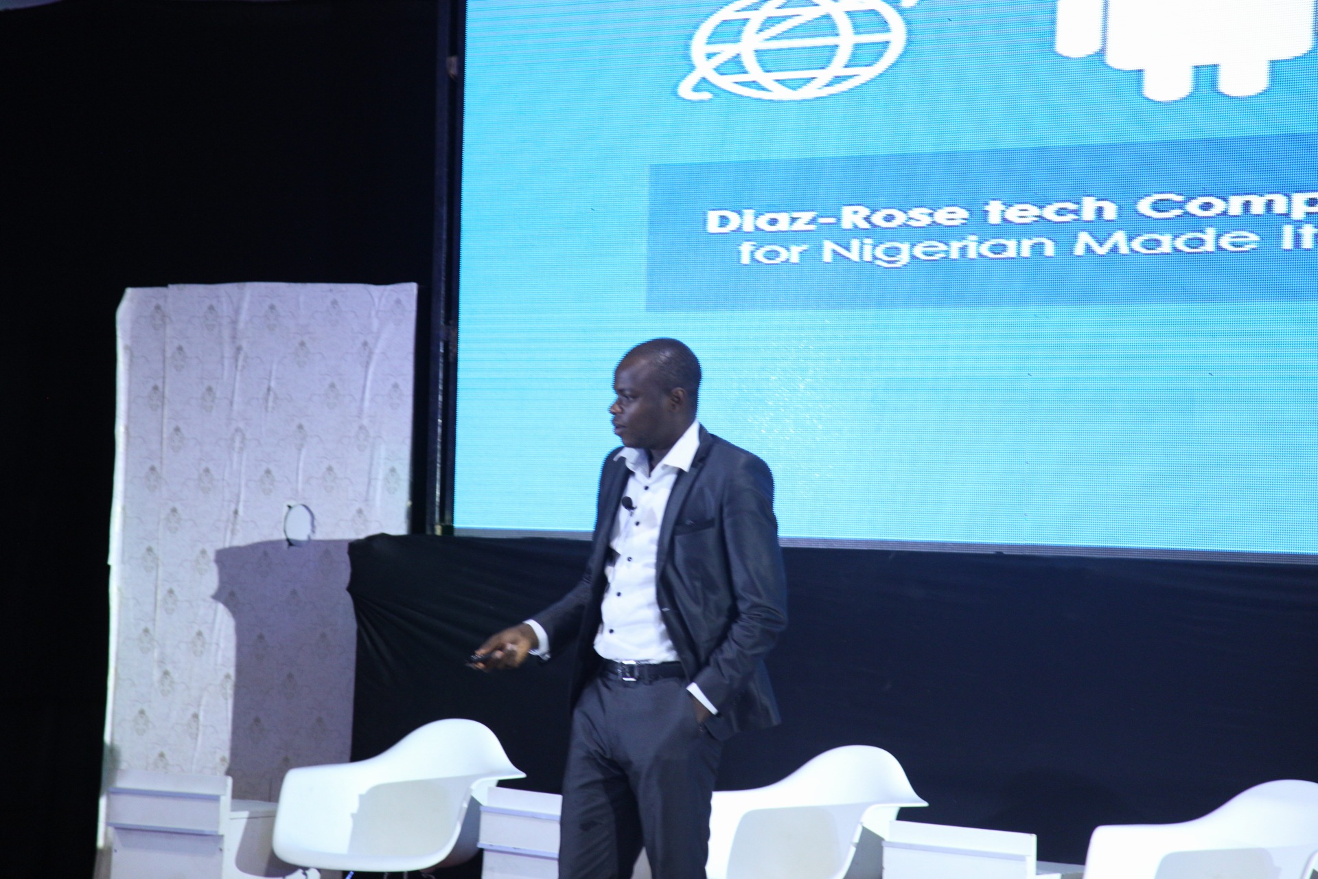 TechCircle is organizing a meetup in Lagos where startups can pitch and win $2,500