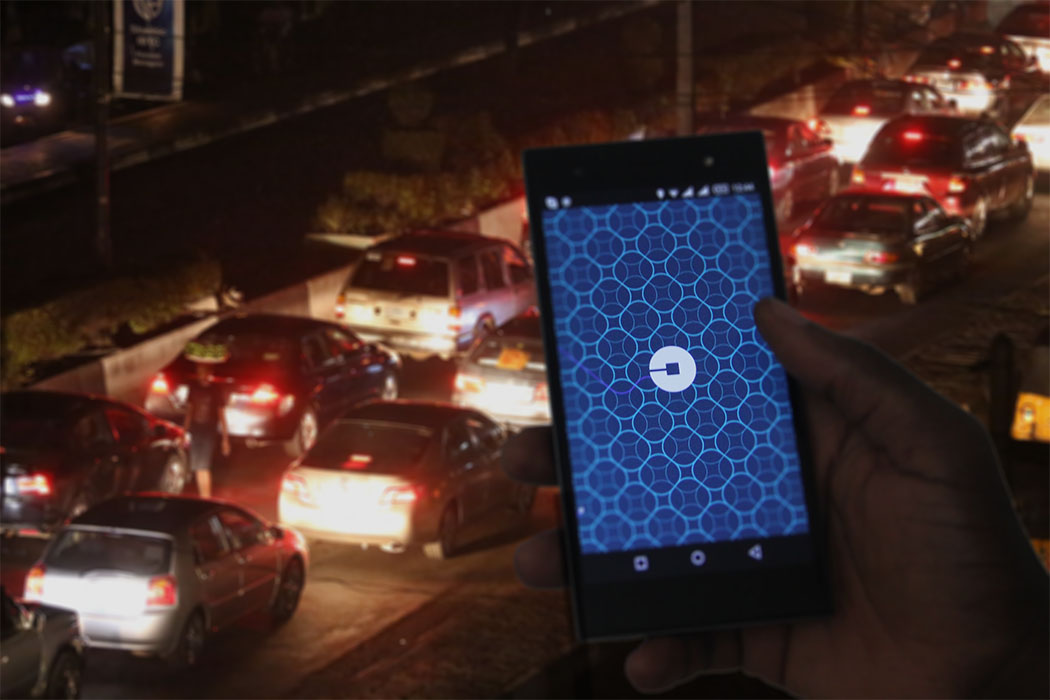 Lagos to enforce regulations on Uber, Bolt, others from August 20, 2020