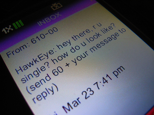 Understanding DND: The pains and gains of stopping unsolicited text messages