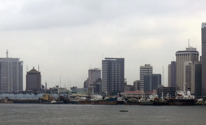 5 things Google Community Mobility Report tells us about Nigerians during the lockdown 2 Lagos