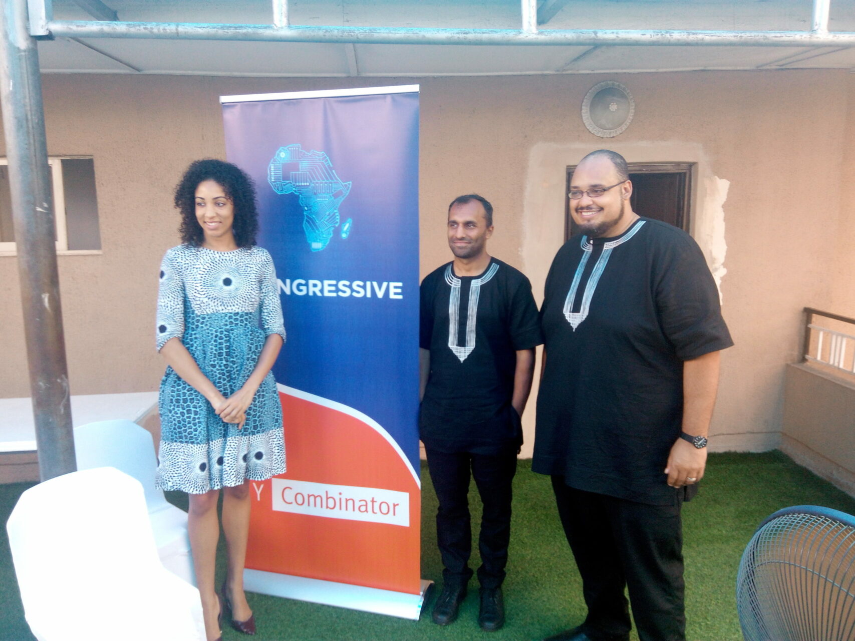 5 lessons to take from Y Combinator’s visit to Nigeria