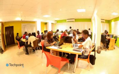 startup incubators and accelerators in Nigeria