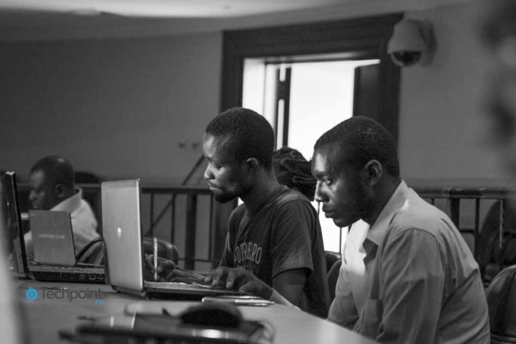 CodePyramid is organizing a meetup for techies in Kano tomorrow
