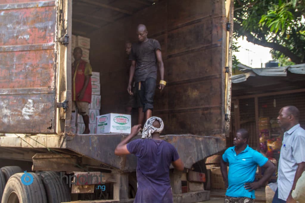 What problems are Y Combinator-backed startups solving in Africa? 5 Kobo 360 Startup Interview 51