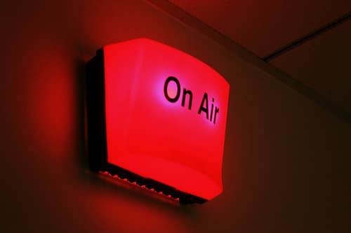 Radio is coming to Facebook with Facebook Live Audio
