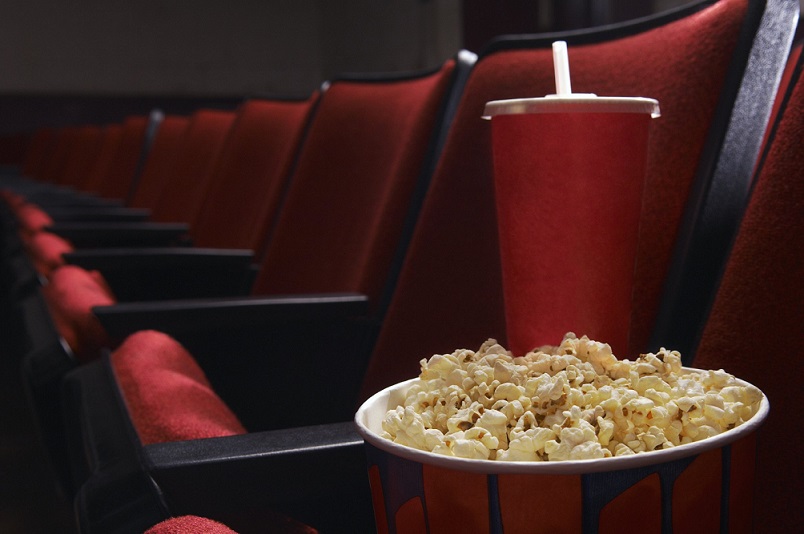 Social Media influence on marketing: A case study of Nollywood and Hollywood 1 cinema