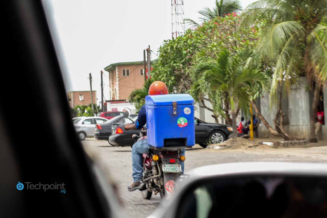 Illegal couriers in Kenya could face KSh300,000 fine 
