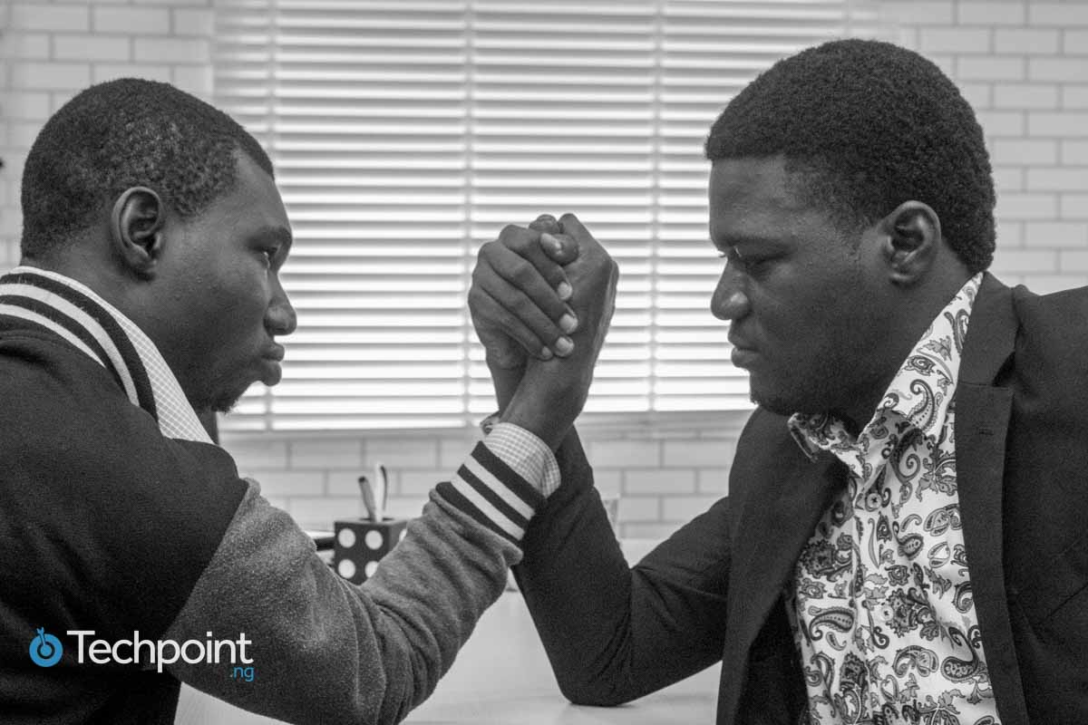 Port Harcourt has a burgeoning startup ecosystem that has come to stay 8 competition