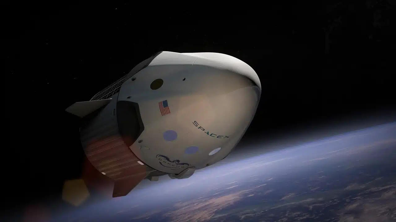 Botswana enters the space race with BOTSAT-1 launch, boosting tech and innovation