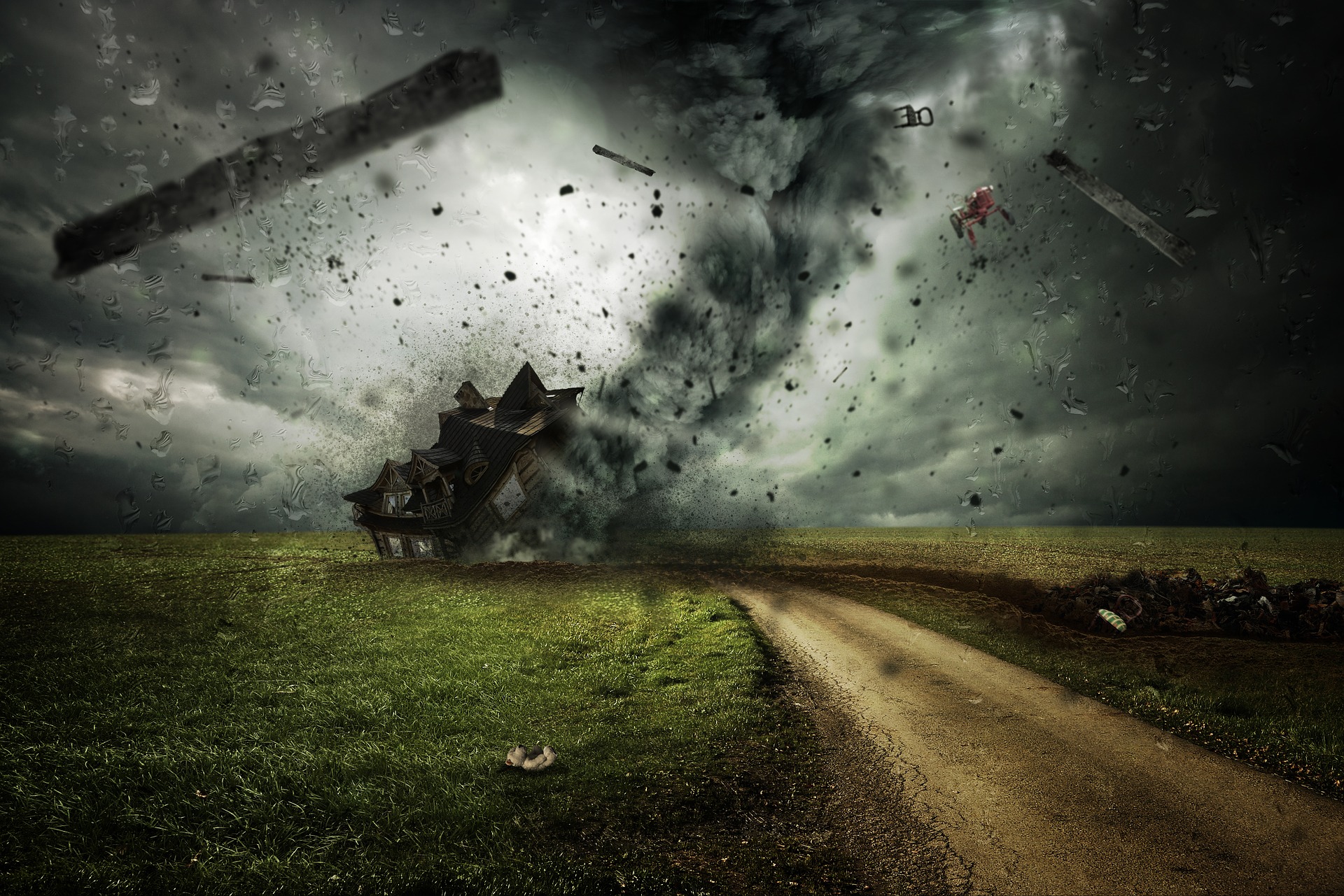 Why we should all be scared of our smartphones