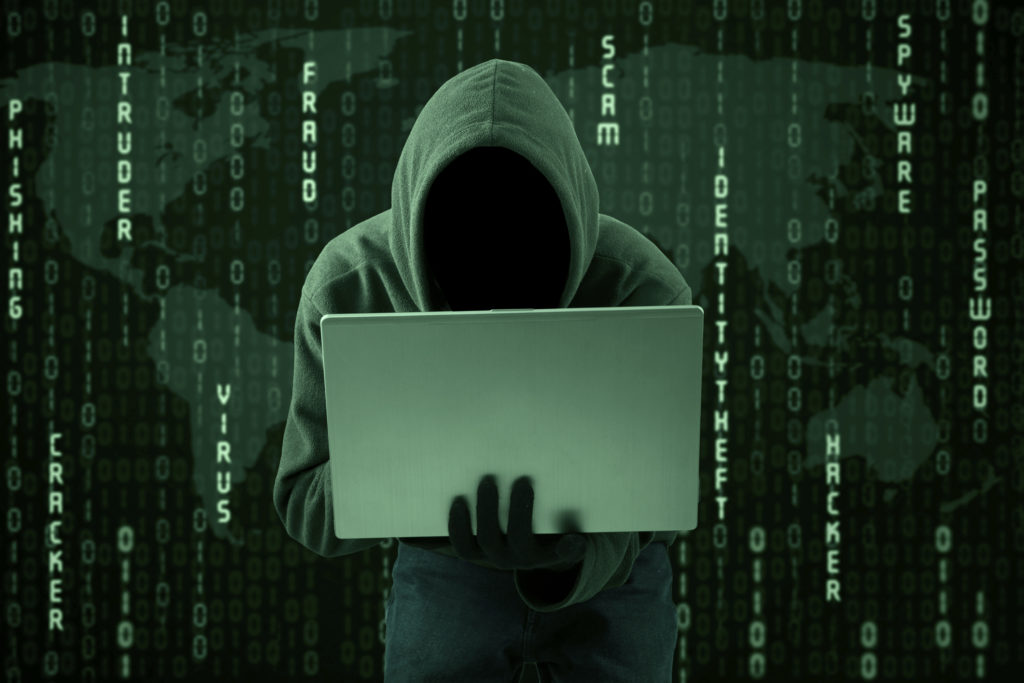 54gene’s Series B, Vilsquare's founder's journey, Techpoint Africa's Privacy Roundtable 3 cybercriminals