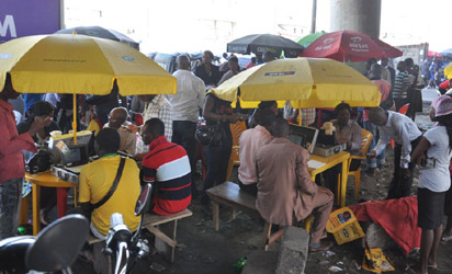 Nigerians should prepare for another SIM card registration exercise in 2020, this time with new requirements