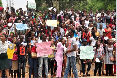 Dysfunctional JAMB website could prevent prospective candidates from taking 2017 exams