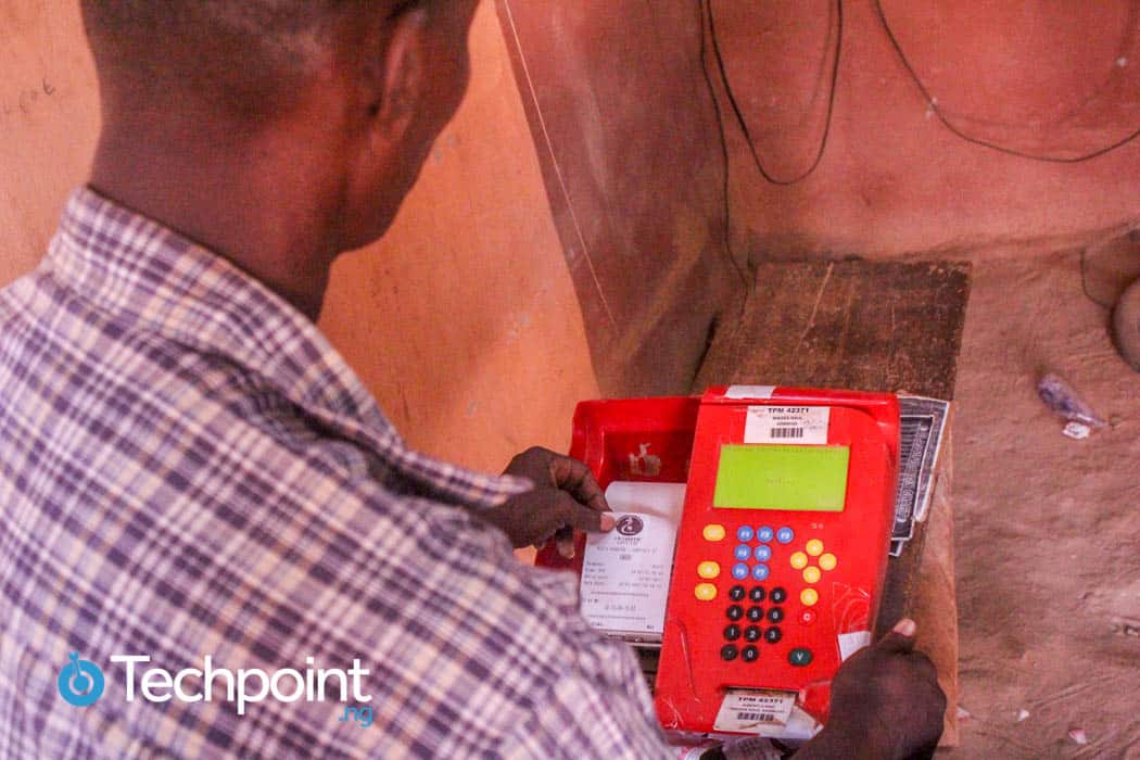 Nigerian tech companies are missing out on the billion-naira Lotto industry