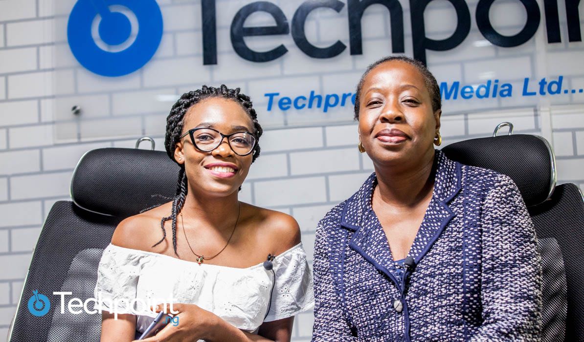 5 things you didn’t know about Funke Opeke, CEO of MainOne