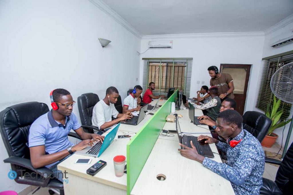 Startup Acts: Can the decade’s sexiest law save Nigeria’s thriving but uncertain startup ecosystem? 3 cashenvoy developer office
