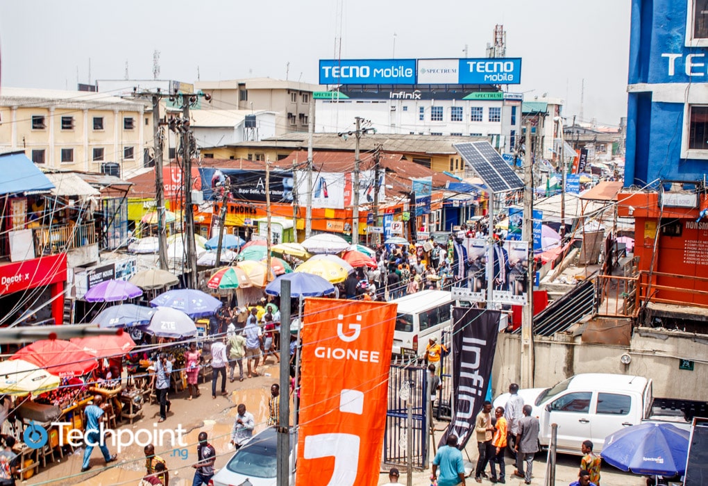 Why conflicts in Ikeja Computer Village may not be over yet